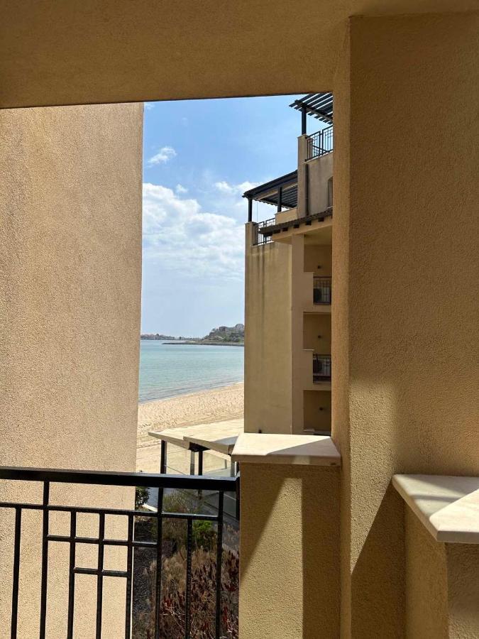 الشقق الفندقية ساني بيتشفي  Oazis Vip Club المظهر الخارجي الصورة